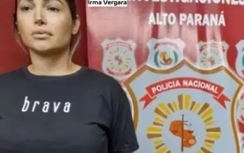 A Ultranza Py: condenan a cinco personas por lavado y asociaci�n criminal