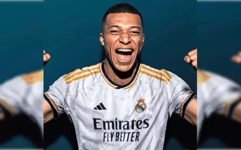 En Francia dan por hecho la llegada de Kylian Mbapp� al Real Madrid