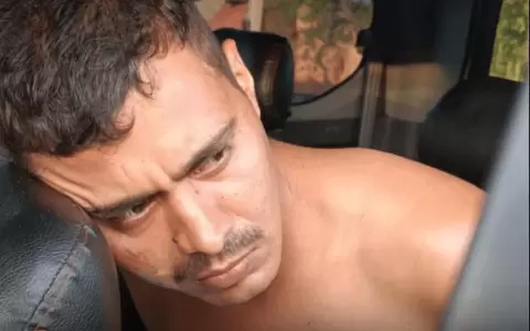 Detienen a peligroso delincuente sindicado de asesinar a exdirector de Tacumb�