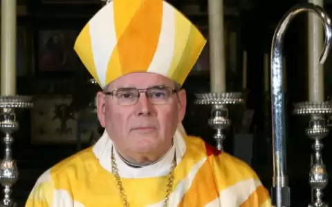 El papa destituye al exobispo belga Roger Vangheluwe, quien admiti� haber cometido abuso sexual