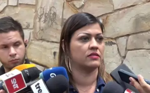 De momento, la fiscal descarta agresi�n en el Colegio Salesiano Monse�or Lasagna