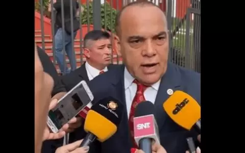Reelecci�n y expulsi�n de Mario Abdo no ser�n analizados en la Convenci�n, aseguran