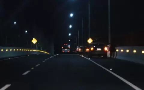 MOPC insta a respetar normativas de tr�nsito en el Puente H�roes del Chaco