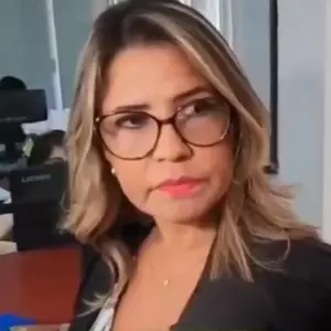 Cecilia Pérez cuestiona sobreseimiento de Hernán Rivas: "Hay un error conceptual del Tribunal de Apelación"