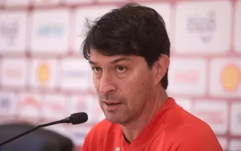 Garnero: �Hablan de Diego como si fuera un desconocido para m�