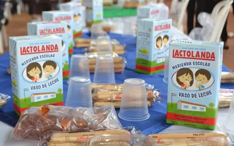 Colorados imponen mayor�a y aprueban "Hambre Cero"