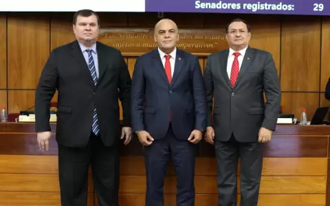 Cartismo se impone en el Congreso