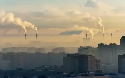El ranking de las 100 ciudades m�s contaminadas del mundo