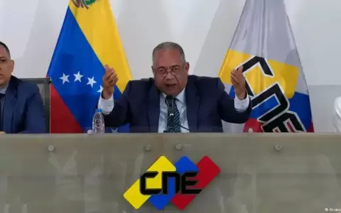 Elecciones presidenciales de Venezuela ser�n el 28 de julio