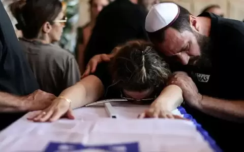 El terrorismo mat� a 8.352 personas en todo el mundo en 2023
