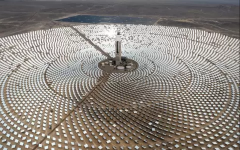 �C�mo acelerar la transici�n energ�tica en Am�rica Latina?