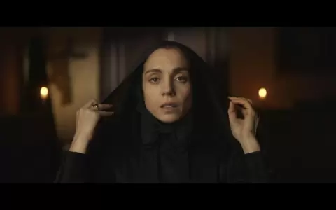 Llega a los cines "Cabrini", el �ltimo filme de Alejandro Monteverde