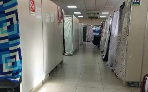 La vida en un albergue de IPS: entre la angustia de esperar noticias y el abrazo solidario