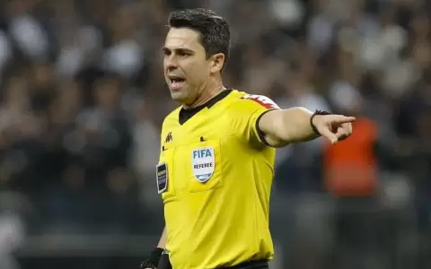 �rbitros confirmados para duelos paraguayos en la Sudamericana