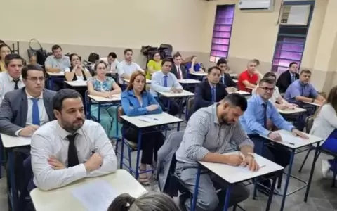 Piden reestructurar sistema del CM ante aplazo masivo de postulantes para jueces
