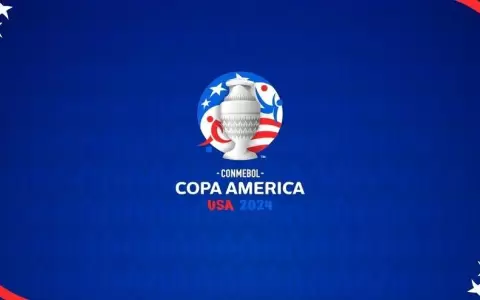 Fixture completo: as� se jugar� la Copa Am�rica 2024
