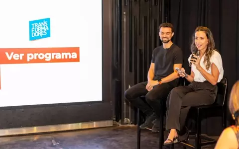El programa Transformadores se alista para iniciar su edici�n n�mero 12