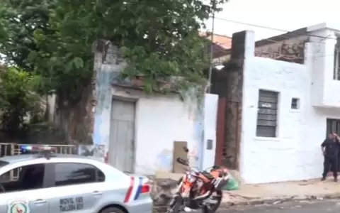 Asaltantes asfixiaron a un beb� durante atraco "porque lloraba mucho"