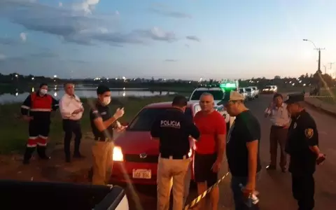 Investigan fallecimiento de una mujer encontrada con un balazo en la cabeza