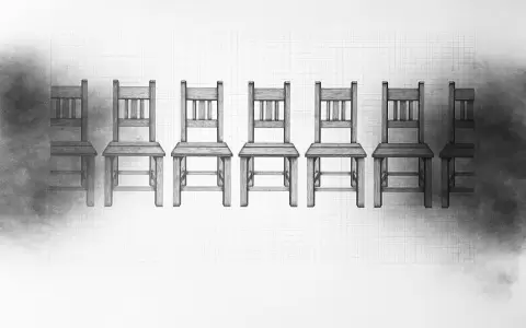 Sara Hooper expone "fin principio fin" en Fuga Villa Morra