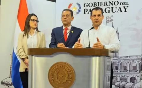 Titular del MAG asegura que seguir�n trabajando en destrabar postura del congreso de EE. UU.
