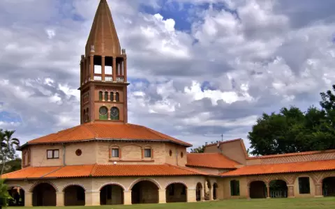 Semana Santa, tiempo ideal para descubrir destinos tur�sticos maravillosos del pa�s