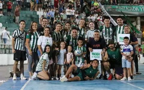 Ypacara� y Coronel Mart�nez consiguen su clasificaci�n