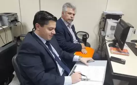 Caso Abdo Ben�tez y exministros: recusan a la jueza de garant�as Cynthia Lovera