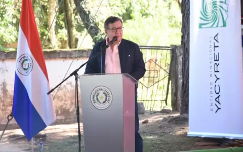 Jueza rechaza denuncia del expresidente Nicanor Duarte Frutos contra el exsenador Fernando Lugo