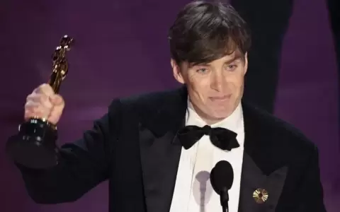 Las grandes luces de los Oscar 2024
