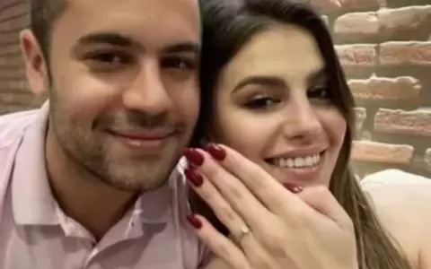 Yerno de Alliana es otro que "ya est� mejor".