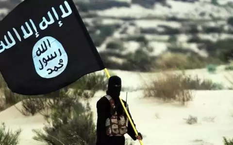 Estado Isl�mico llama a ataques en Europa en apoyo a Gaza