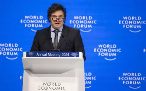 Milei le ceder� el manejo de los aviones presidenciales a la Fuerza A�rea