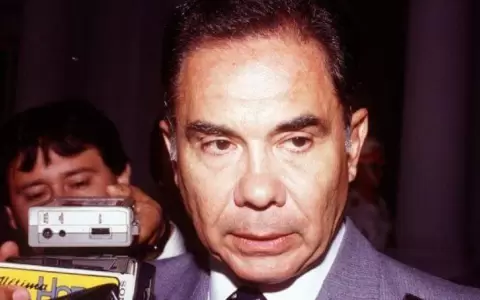 Hace 25 a�os asesinaban a Luis Mar�a Arga�a