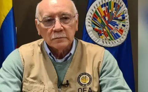 Excanciller ve motivo pol�tico-electoral en veto del Senado de EE. UU. a carne paraguaya