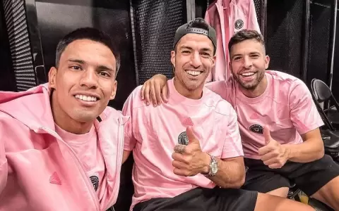 Varios clubes de Europa tienen en la mira a Diego G�mez