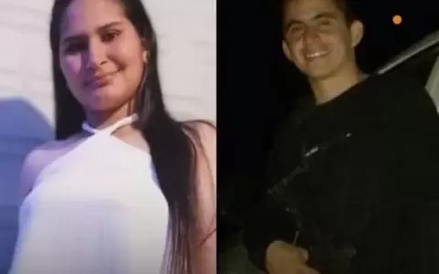 Nuevo caso de feminicidio: agente de polic�a mat� a su pareja en Itaugu�