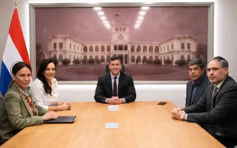 Nuevo viceministro de Obras hab�a sido apartado por oponerse a un negociado