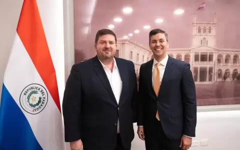 Critican enga�o al electorado por parte de supuestos opositores
