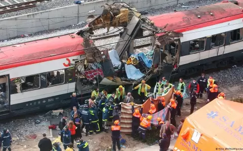 20 aniversario del 11M: Madrid recuerda a las v�ctimas