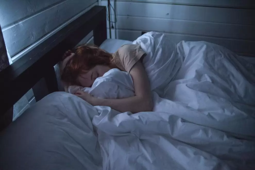 Dormir lo suficiente y con un patr�n regular ayuda a prevenir la demencia