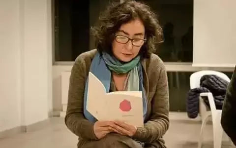 Tragaluz presenta taller de guaran� de uso cotidiano, con Aida Risso
