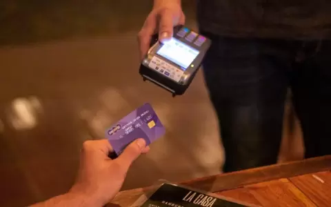 Los pagos digitales no paran de crecer en todo el pa�s