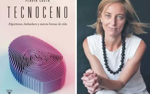 Vivir en la era del Tecnoceno. Notas en torno a la obra de Flavia Costa