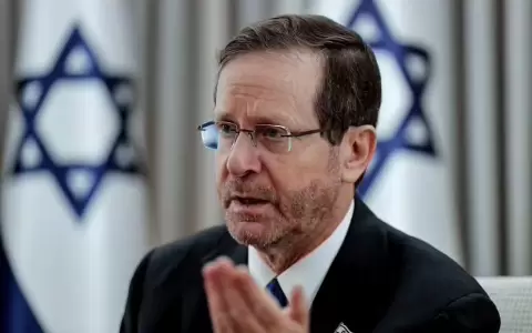 Israel pidi� al mundo que condene la violencia sexual de Ham�s denunciada por la ONU
