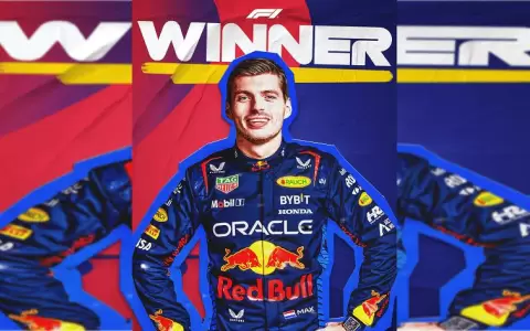Max Verstappen no tiene competencia