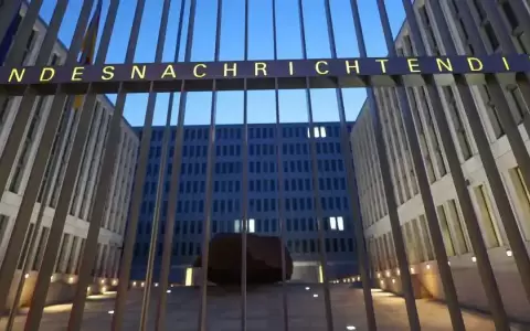 �Por qu� las agencias de espionaje comparten informaci�n?