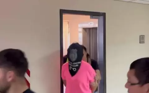 "Mi hijo es mi vida, mi �nico motor", dijo la madre se�alada de asfixiar a ni�o