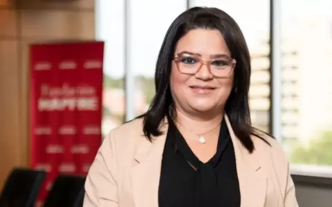 Raquel Riveros: "Adaptarse a cambios de mercado es esencial"