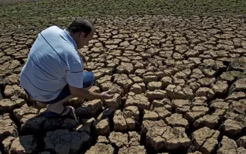 El �nico pa�s de Sudam�rica que se quedar�a sin agua en 2040: ocupar�a el puesto 24 a nivel mundial